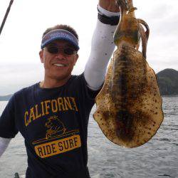 ＢｌｕｅＮｏｔｅ　Ｆｉｓｈｉｎｇ　Ｔａｘｉ 釣果