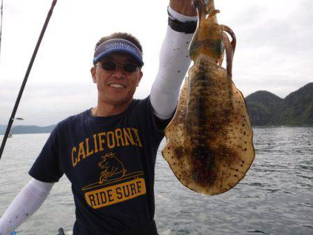 ＢｌｕｅＮｏｔｅ　Ｆｉｓｈｉｎｇ　Ｔａｘｉ 釣果