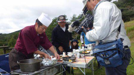 フィッシングレイクたかみや 釣果