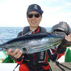 真祐丸 （しんゆうまる） 釣果