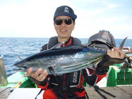 真祐丸 （しんゆうまる） 釣果