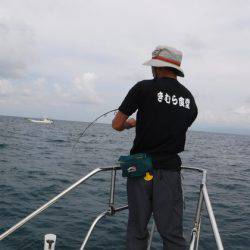 ＢｌｕｅＮｏｔｅ　Ｆｉｓｈｉｎｇ　Ｔａｘｉ 釣果