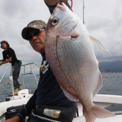 ＢｌｕｅＮｏｔｅ　Ｆｉｓｈｉｎｇ　Ｔａｘｉ 釣果