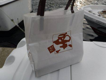 ＢｌｕｅＮｏｔｅ　Ｆｉｓｈｉｎｇ　Ｔａｘｉ 釣果