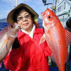 フィッシングハウス伊藤 釣果