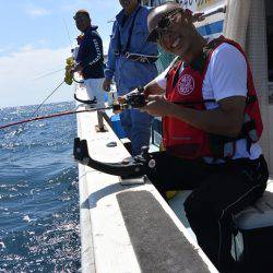 宝生丸 釣果