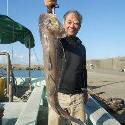 こうゆう丸 釣果