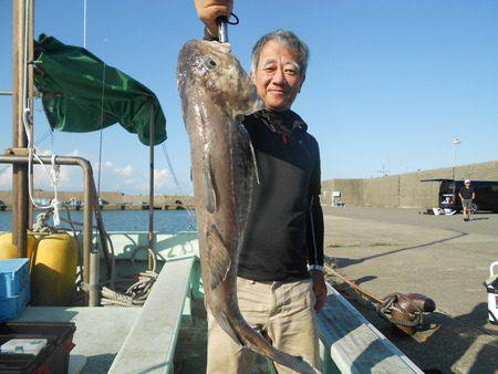 こうゆう丸 釣果