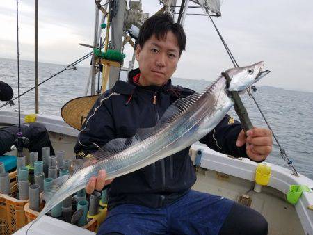 遊漁船　ニライカナイ 釣果