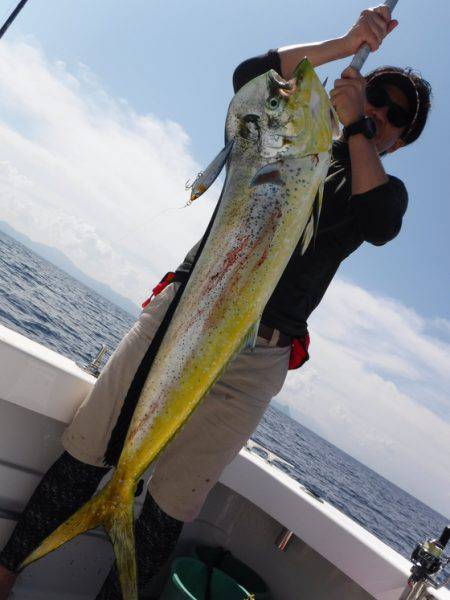 ＢｌｕｅＮｏｔｅ　Ｆｉｓｈｉｎｇ　Ｔａｘｉ…