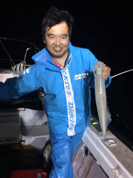 幸風（さちかぜ） 釣果