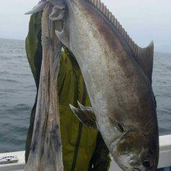 第五慶門丸 釣果