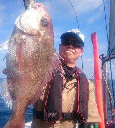 IDATEN（イダテン） 釣果