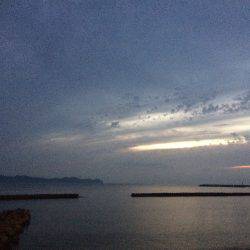 マッタリエギング