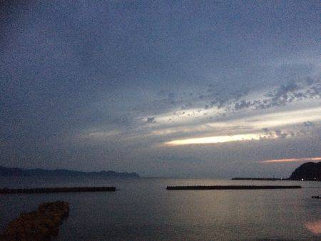 マッタリエギング