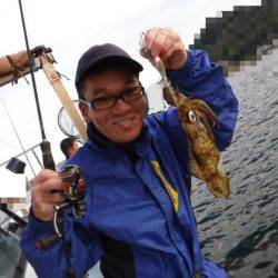 遊漁船 幸友丸 釣果