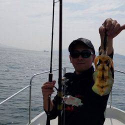 Magic（マジック） 釣果