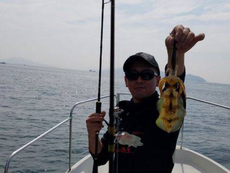 Magic（マジック） 釣果