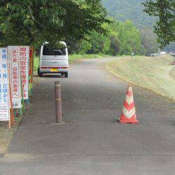 狩野川(狩野川漁業協同組合) 釣果