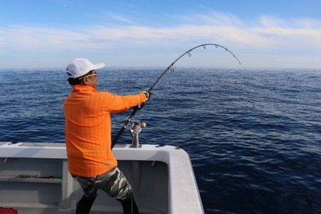 へいみつ丸 釣果