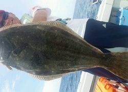 ディープ オーシャン 釣果