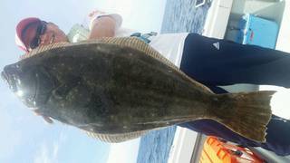 ディープ オーシャン 釣果