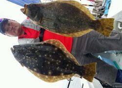 ディープ オーシャン 釣果