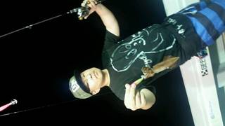 ディープ オーシャン 釣果