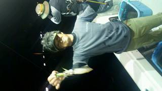 ディープ オーシャン 釣果