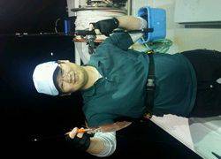 ディープ オーシャン 釣果