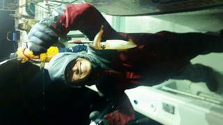 ディープ オーシャン 釣果