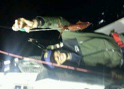 ディープ オーシャン 釣果