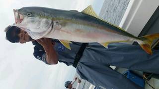 ディープ オーシャン 釣果