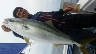 ディープ オーシャン 釣果