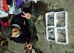 ディープ オーシャン 釣果