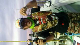 ディープ オーシャン 釣果