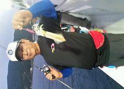 ディープ オーシャン 釣果