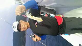 ディープ オーシャン 釣果