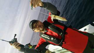 ディープ オーシャン 釣果