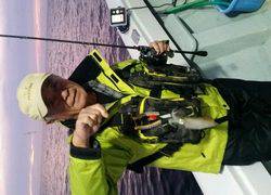 ディープ オーシャン 釣果