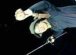 ディープ オーシャン 釣果