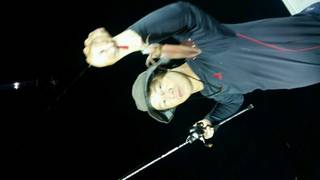 ディープ オーシャン 釣果