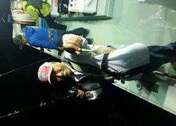 ディープ オーシャン 釣果