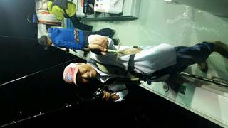 ディープ オーシャン 釣果