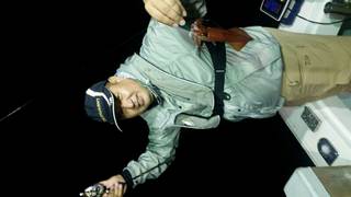 ディープ オーシャン 釣果