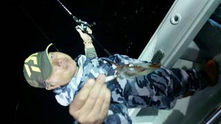 ディープ オーシャン 釣果