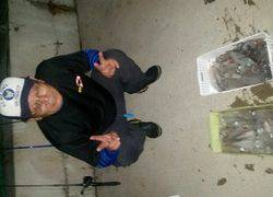 ディープ オーシャン 釣果