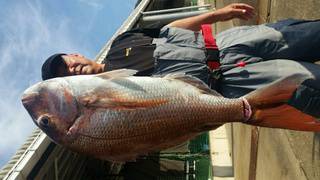 ディープ オーシャン 釣果