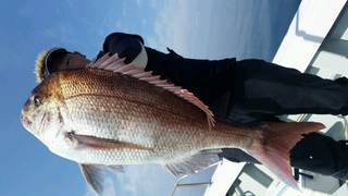 ディープ オーシャン 釣果