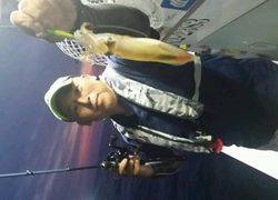 ディープ オーシャン 釣果